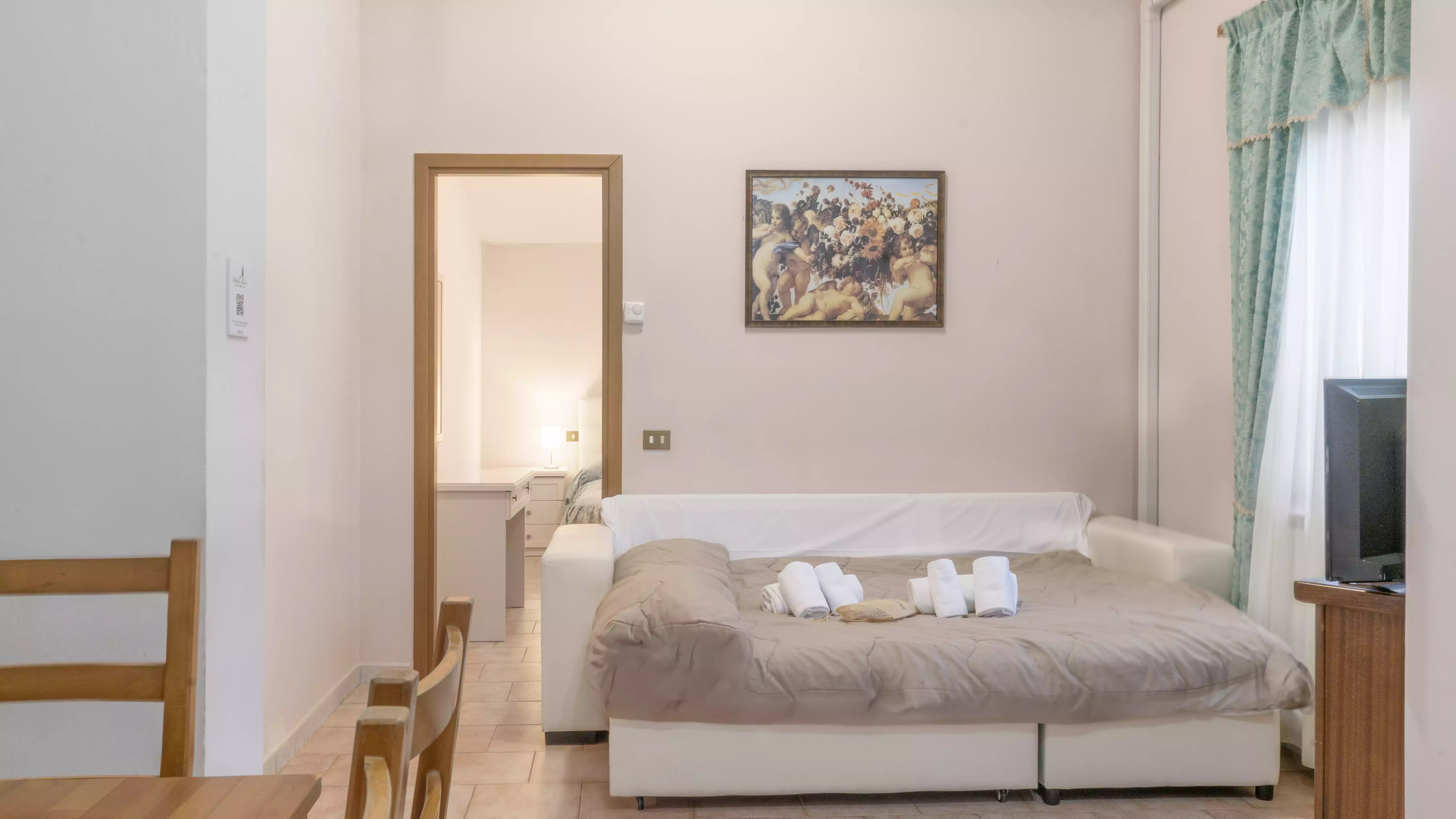 Colline Umbre Residence